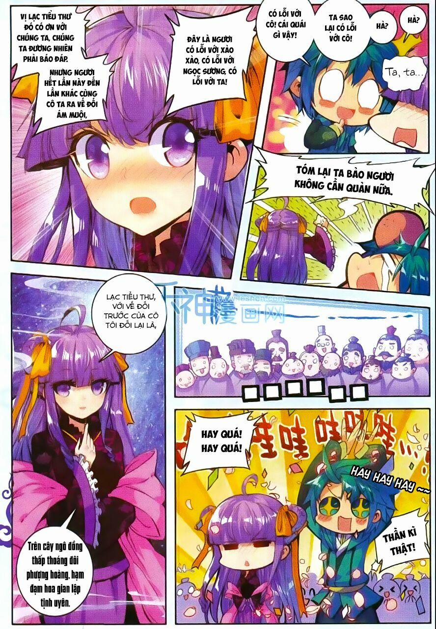 Cực Phẩm Gia Đình 65 trang 16