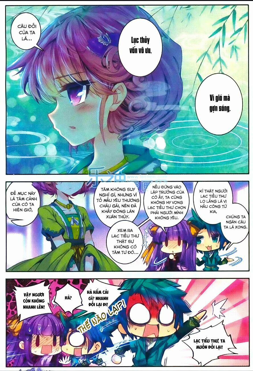 Cực Phẩm Gia Đình 65 trang 4