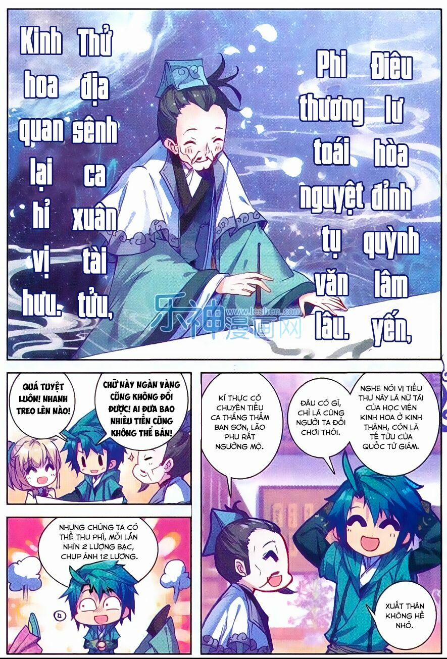 Cực Phẩm Gia Đình 67 trang 17