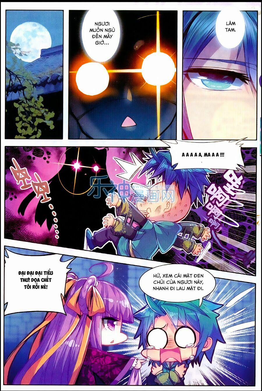 Cực Phẩm Gia Đình 69 trang 15