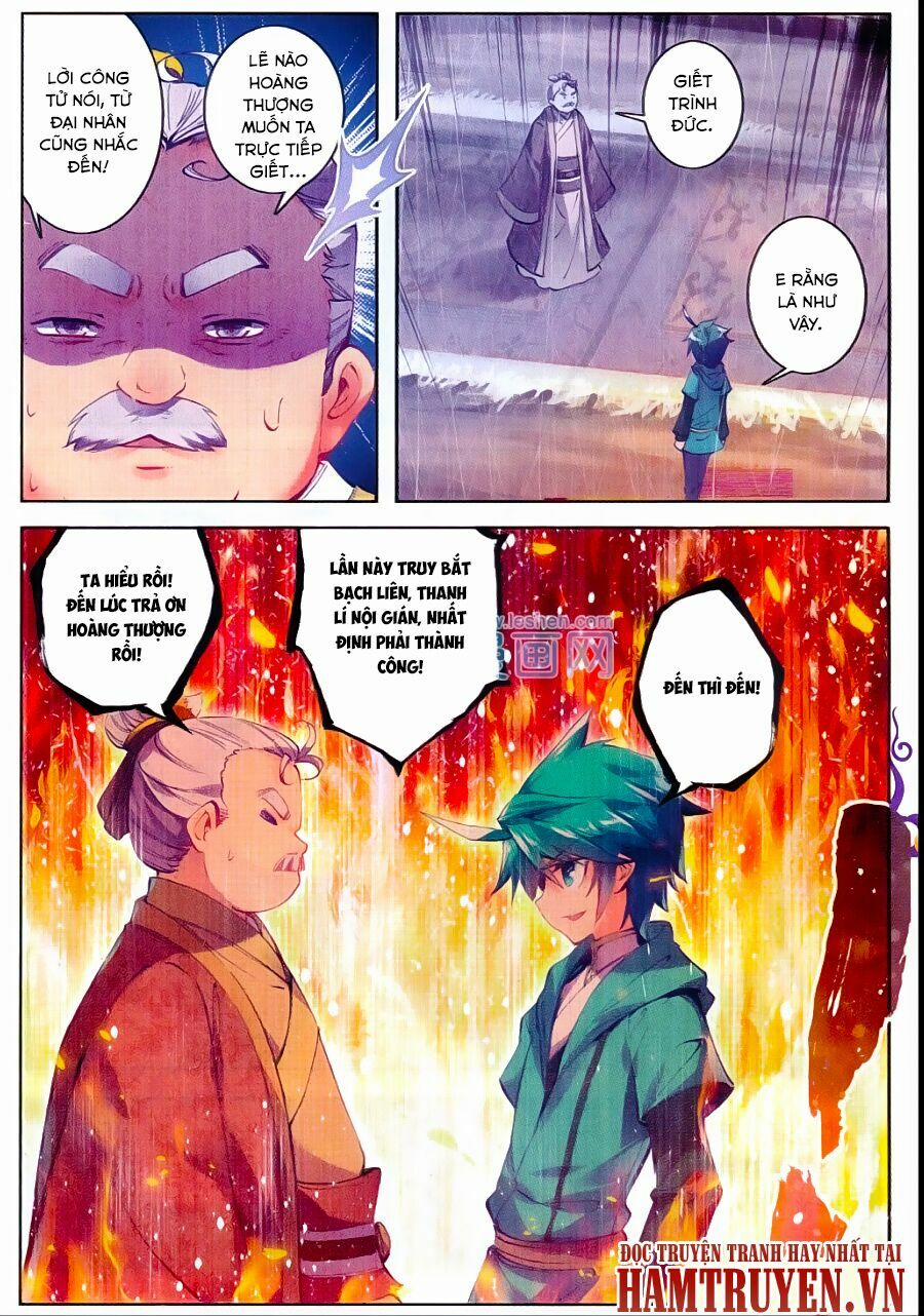 Cực Phẩm Gia Đình 69 trang 25