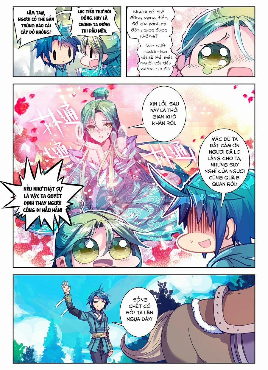 Cực Phẩm Gia Đình 69 trang 4