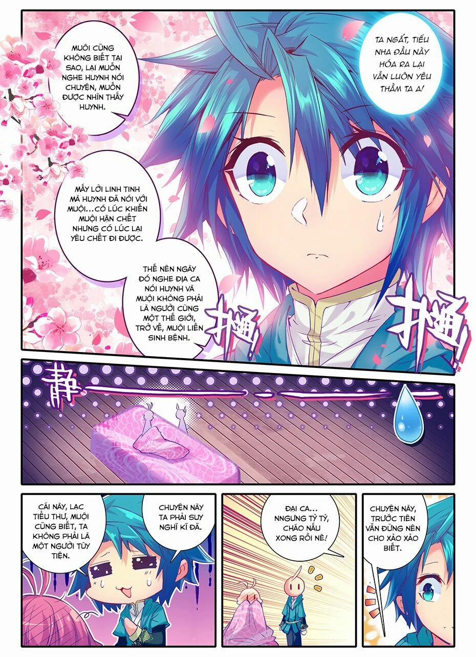 Cực Phẩm Gia Đình 71 trang 7