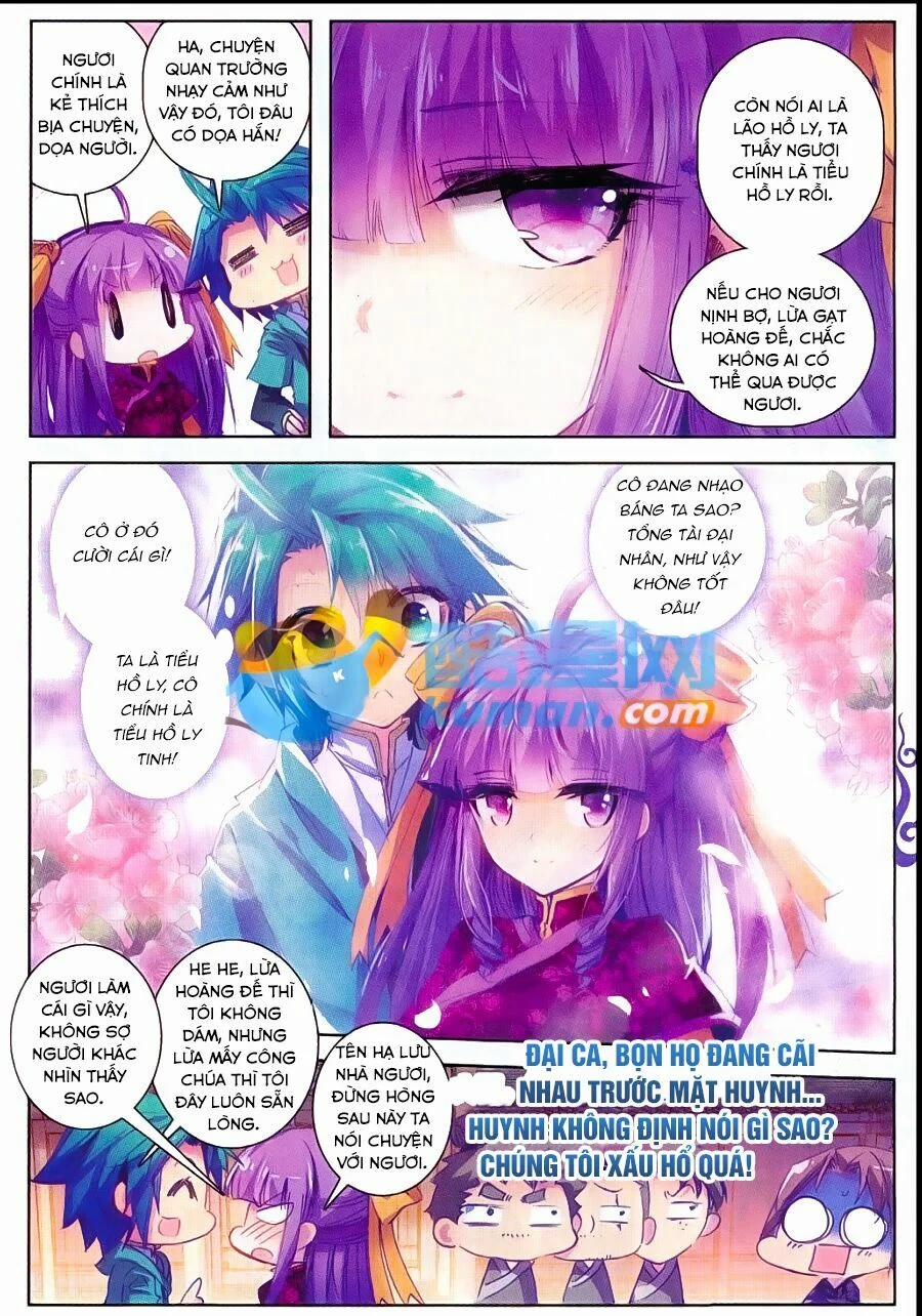 Cực Phẩm Gia Đình 73 trang 17