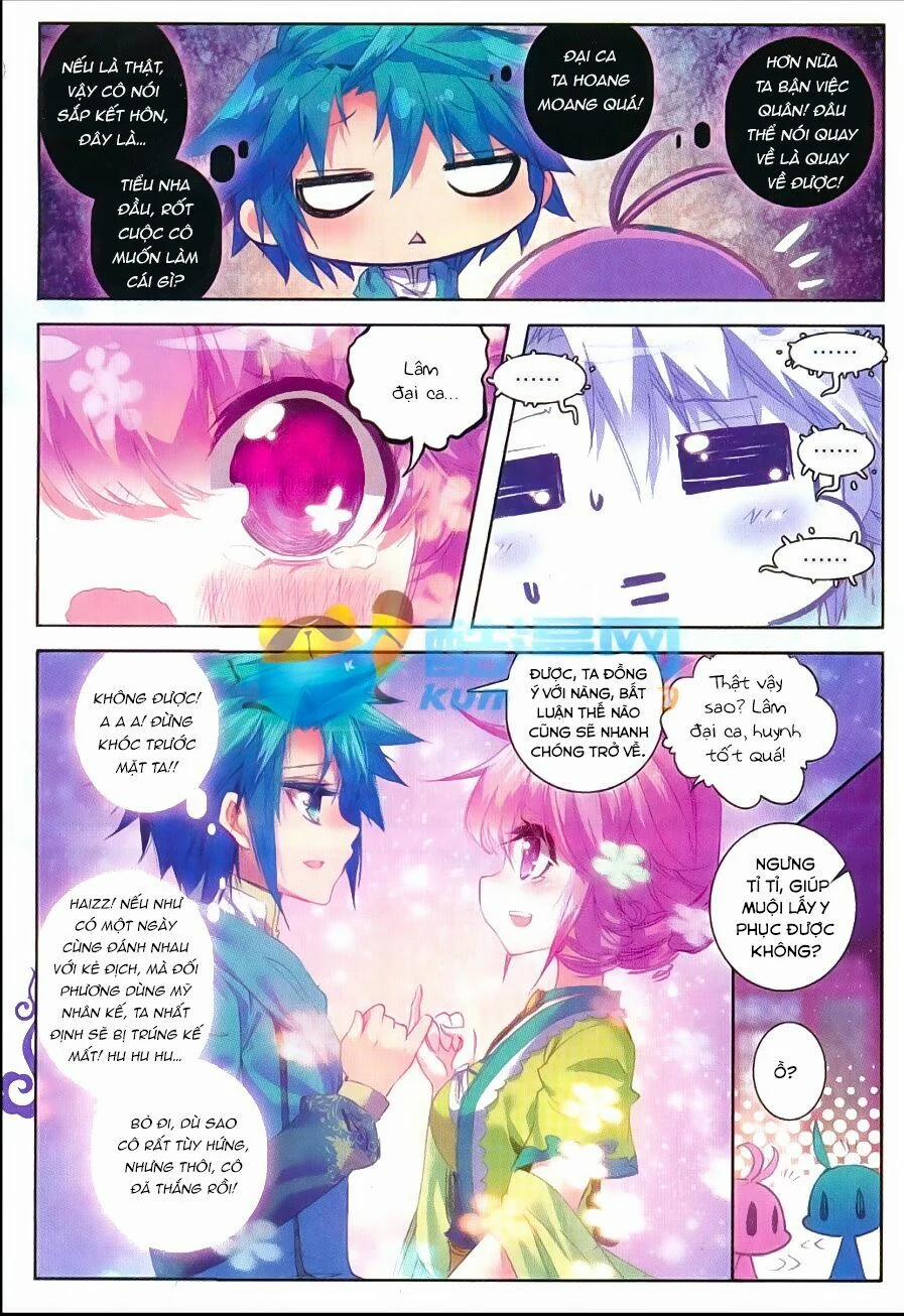 Cực Phẩm Gia Đình 74 trang 12