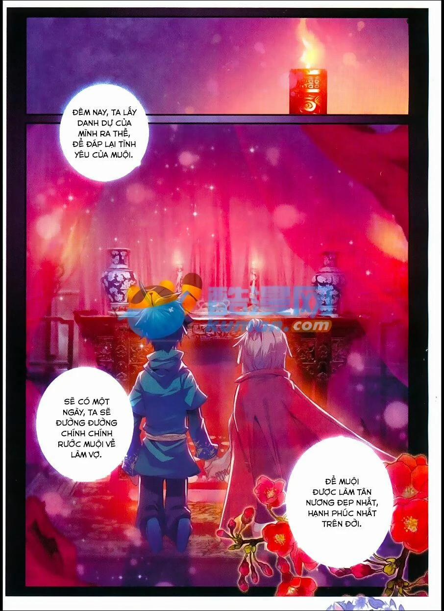 Cực Phẩm Gia Đình 74 trang 21