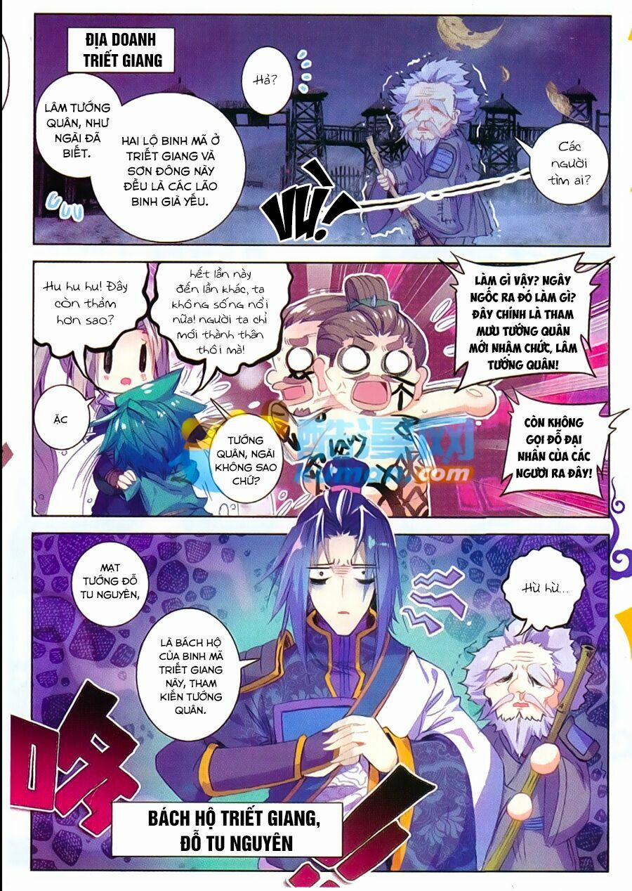 Cực Phẩm Gia Đình 75 trang 17