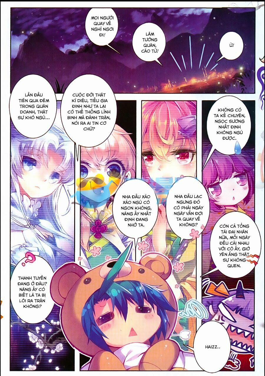 Cực Phẩm Gia Đình 75 trang 22