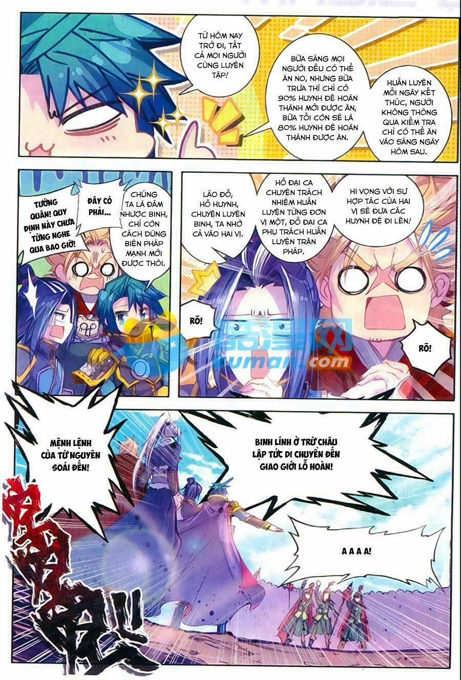 Cực Phẩm Gia Đình 76 trang 19