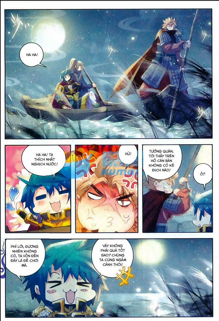 Cực Phẩm Gia Đình 76 trang 24