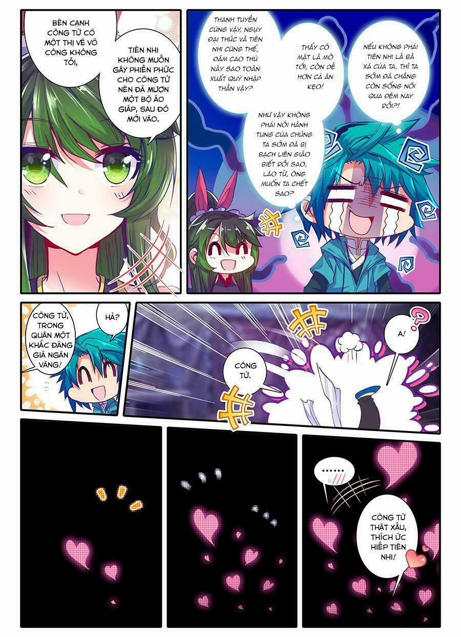 Cực Phẩm Gia Đình 76 trang 3