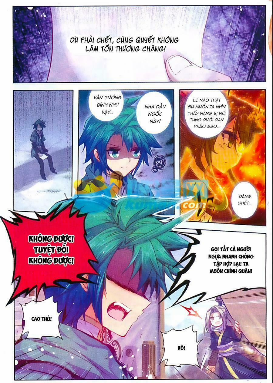 Cực Phẩm Gia Đình 76 trang 7