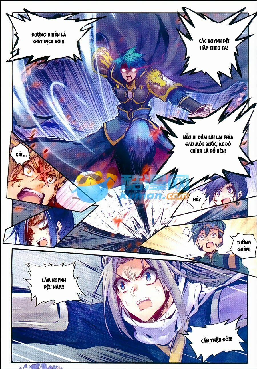 Cực Phẩm Gia Đình 77 trang 15