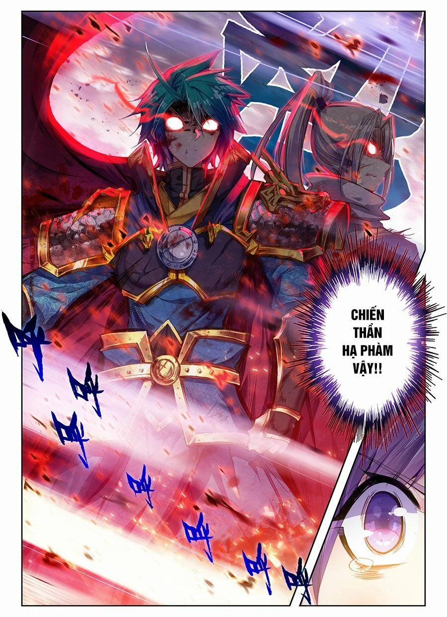 Cực Phẩm Gia Đình 77 trang 19