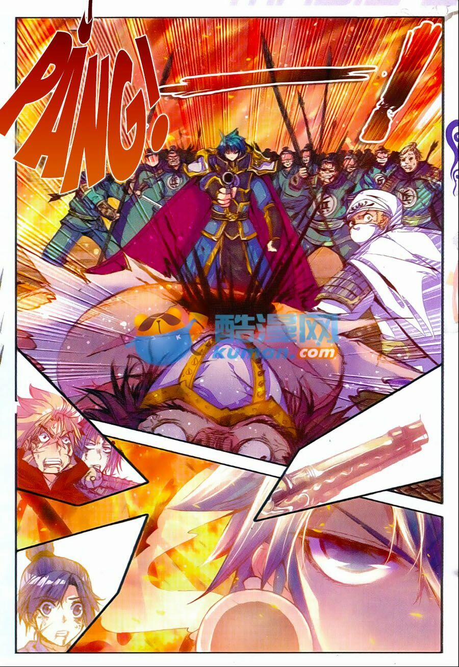 Cực Phẩm Gia Đình 77 trang 22