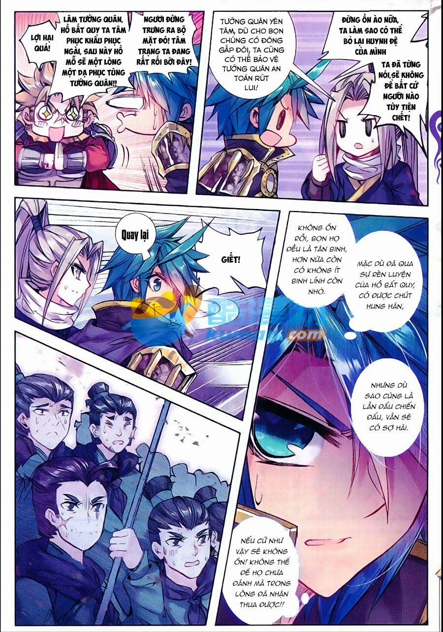 Cực Phẩm Gia Đình 77 trang 6