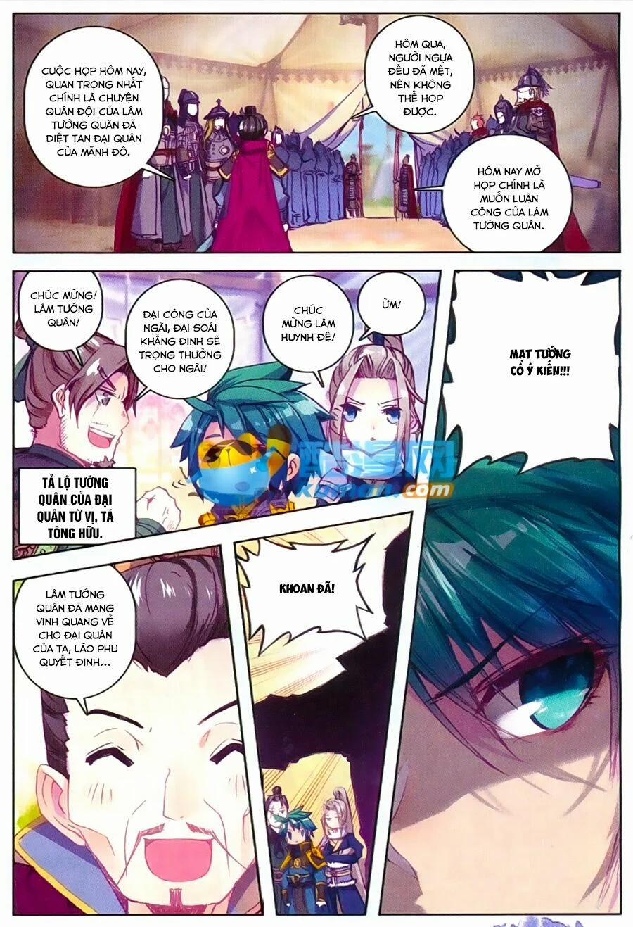 Cực Phẩm Gia Đình 79 trang 16