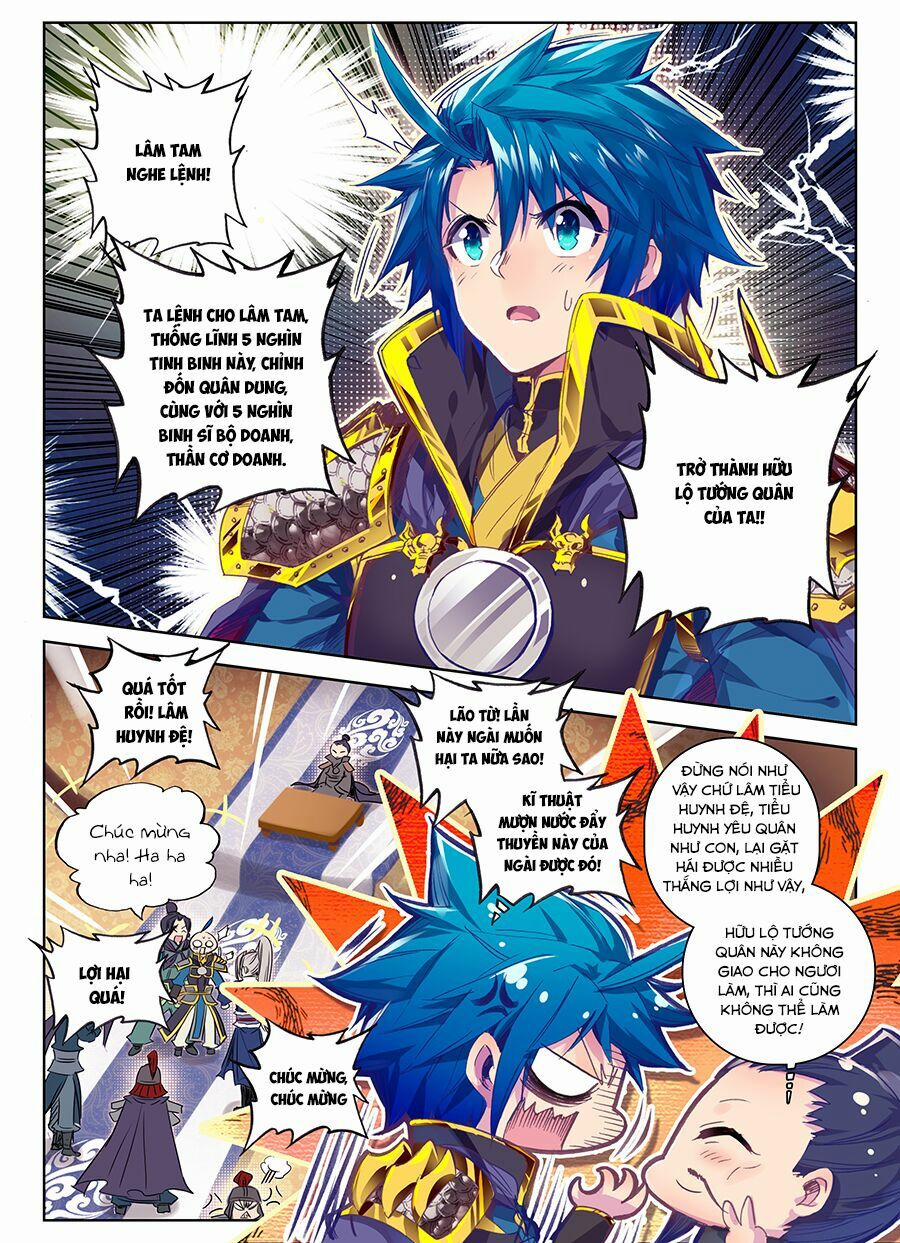 Cực Phẩm Gia Đình 79 trang 20