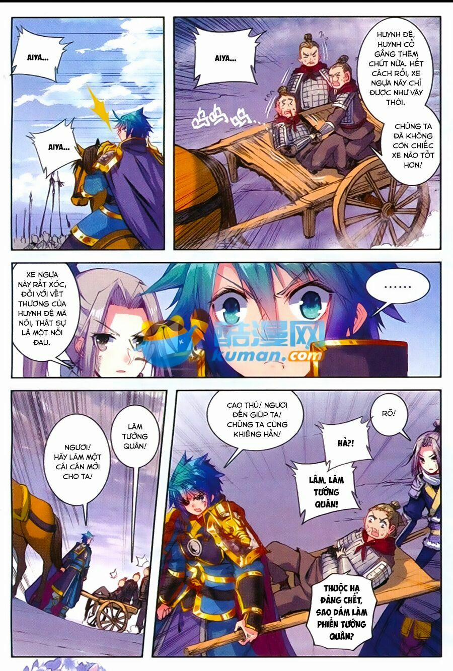 Cực Phẩm Gia Đình 79 trang 4