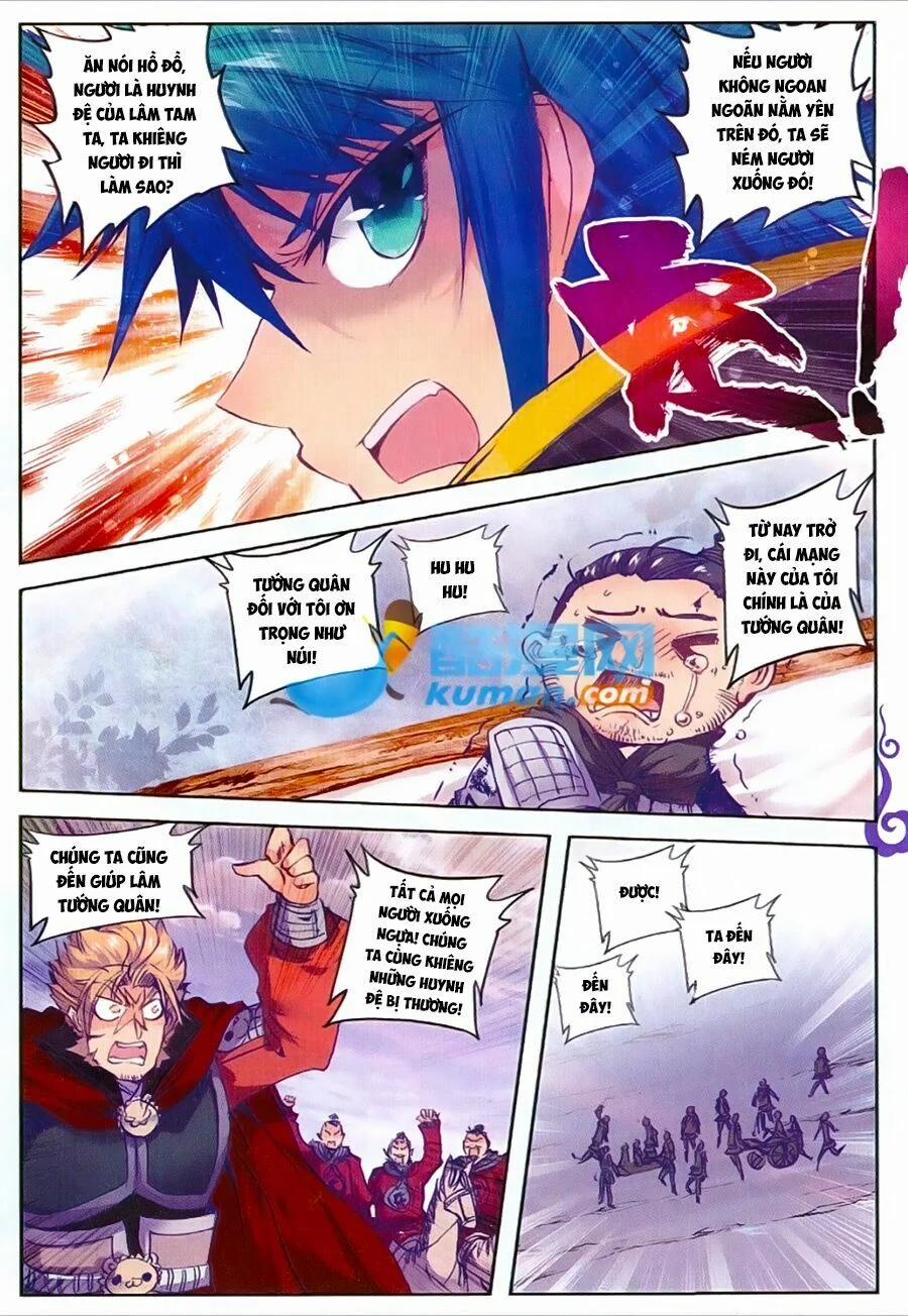 Cực Phẩm Gia Đình 79 trang 5