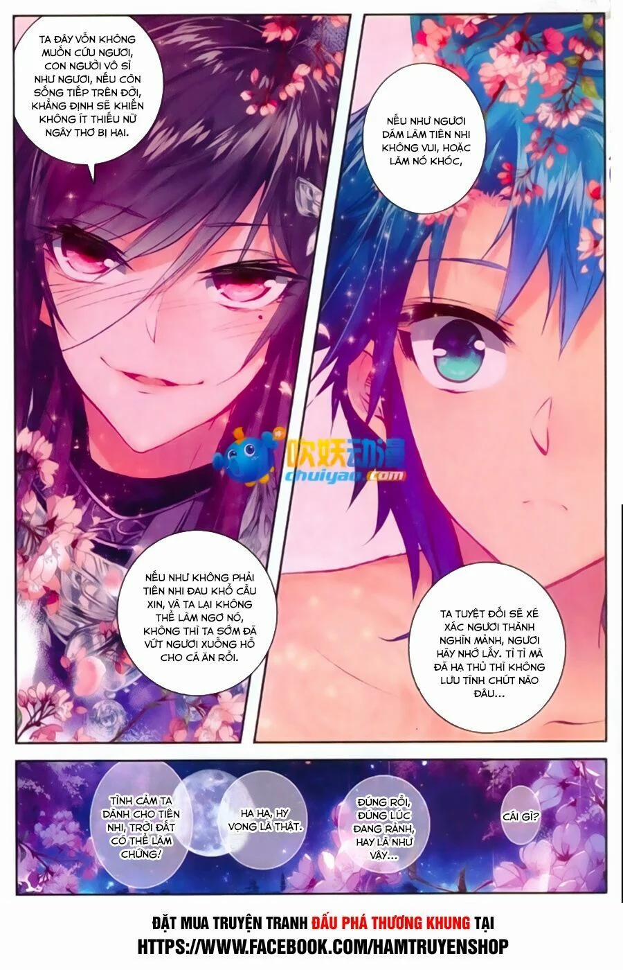 Cực Phẩm Gia Đình 81 trang 15