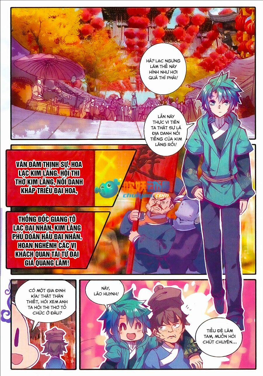 Cực Phẩm Gia Đình 82 trang 24