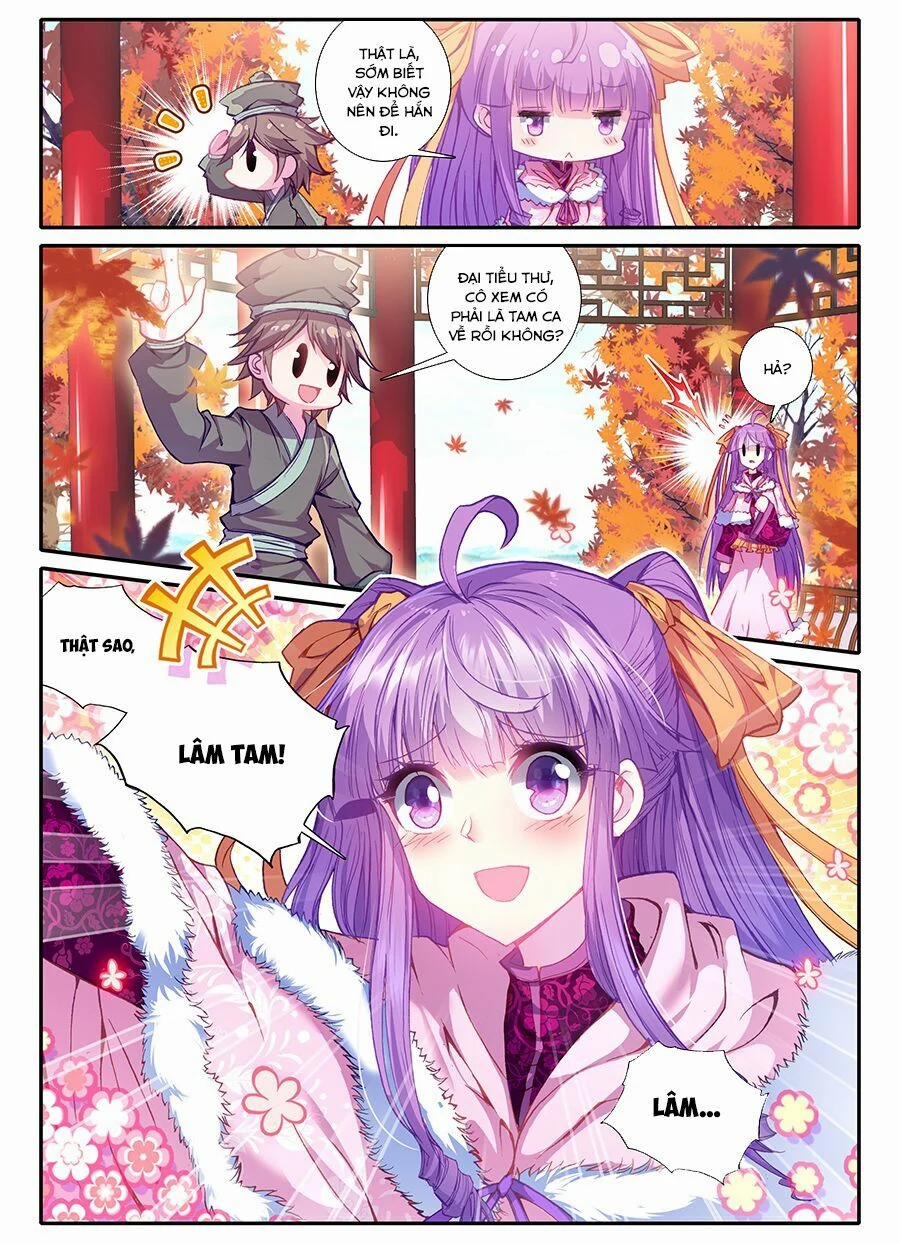 Cực Phẩm Gia Đình 82 trang 5