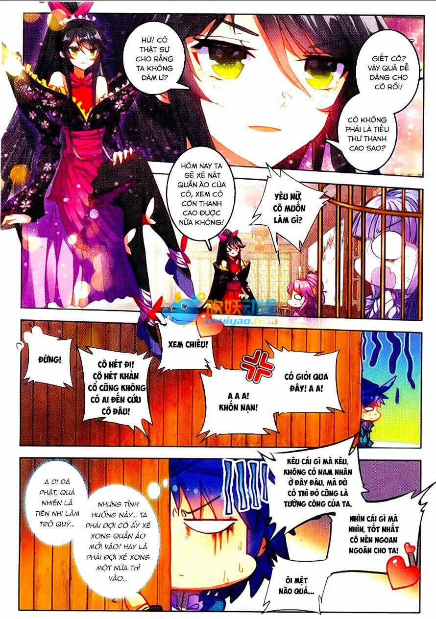 Cực Phẩm Gia Đình 84 trang 13