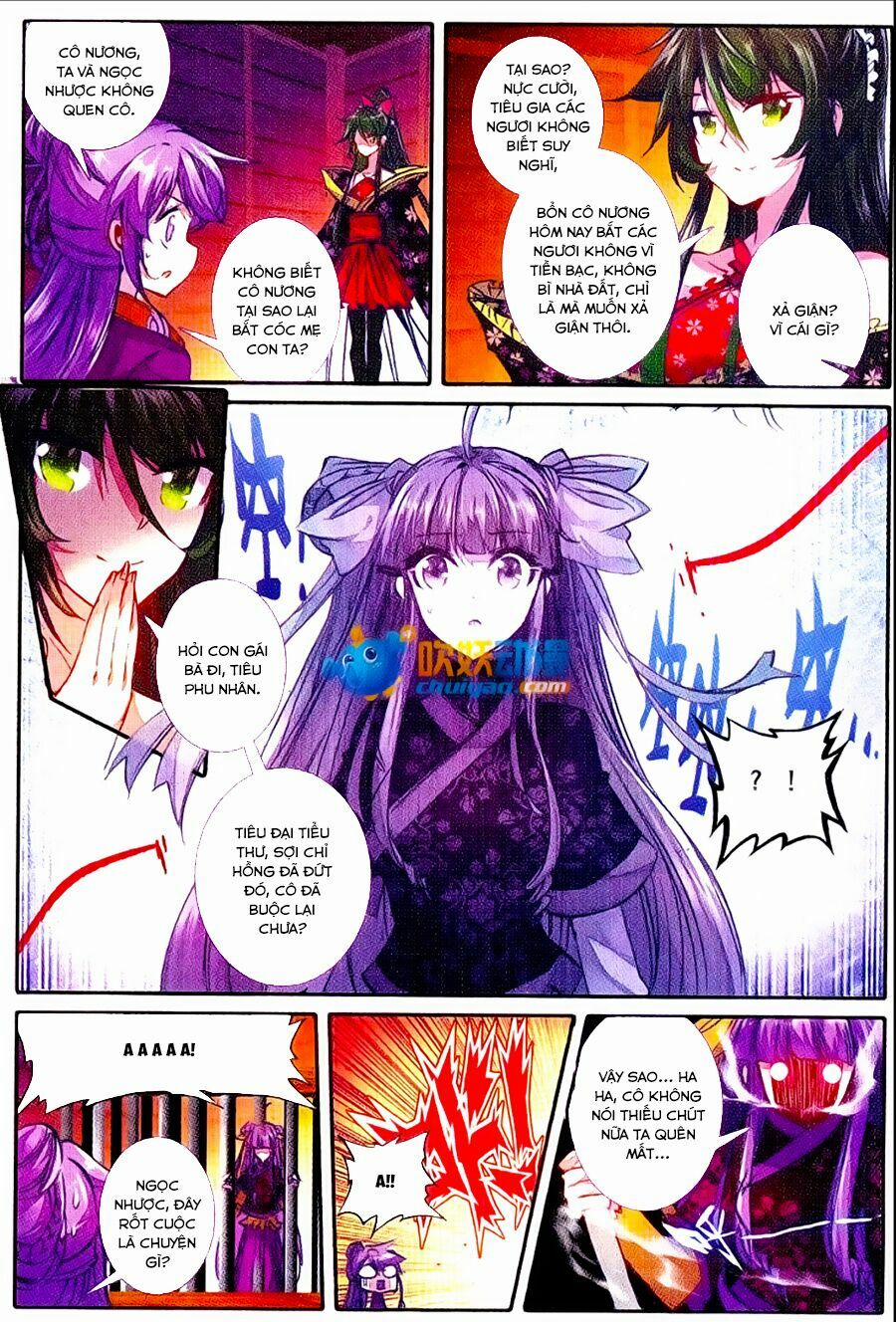 Cực Phẩm Gia Đình 84 trang 14