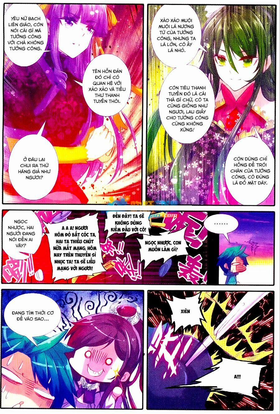 Cực Phẩm Gia Đình 84 trang 15