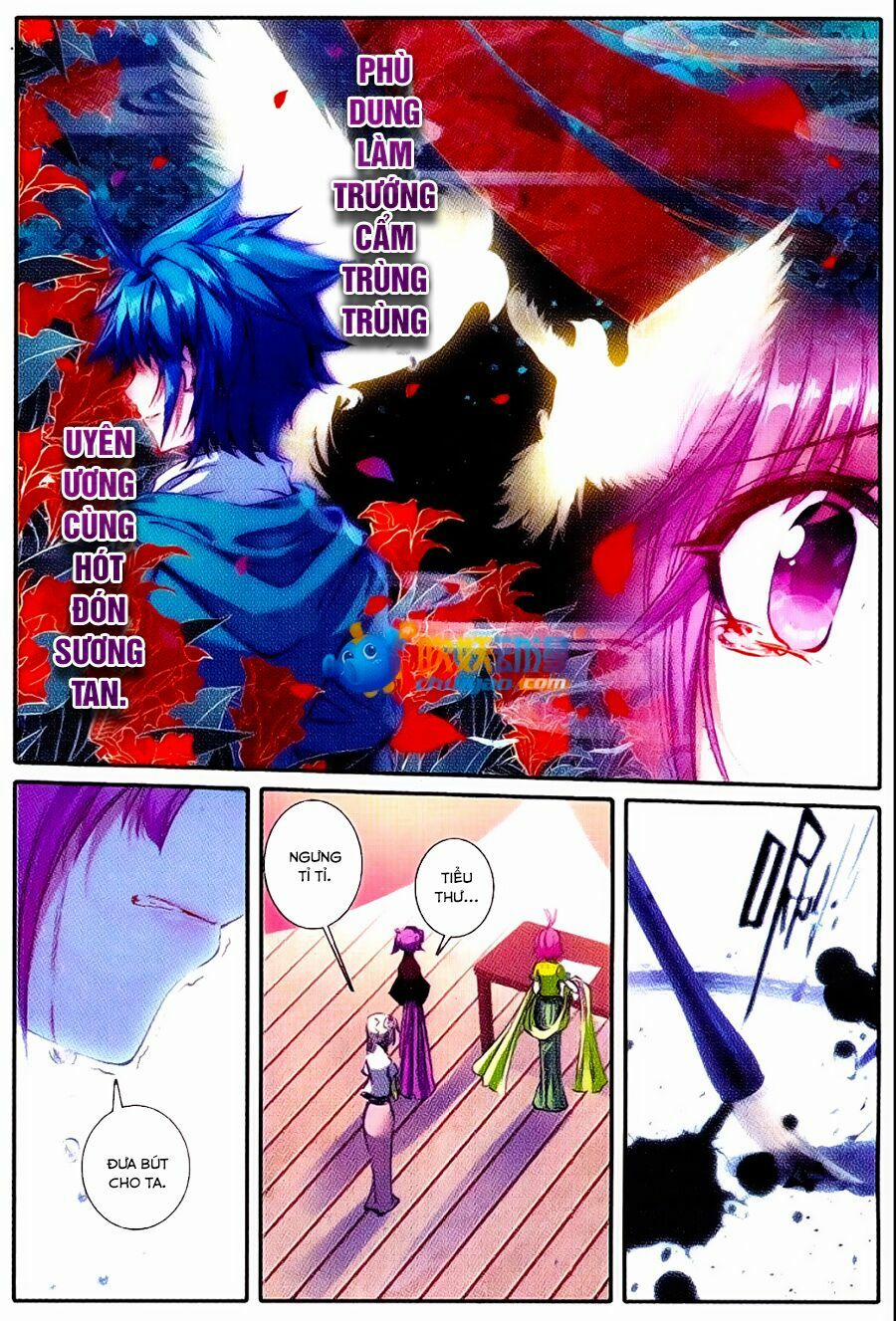 Cực Phẩm Gia Đình 84 trang 2