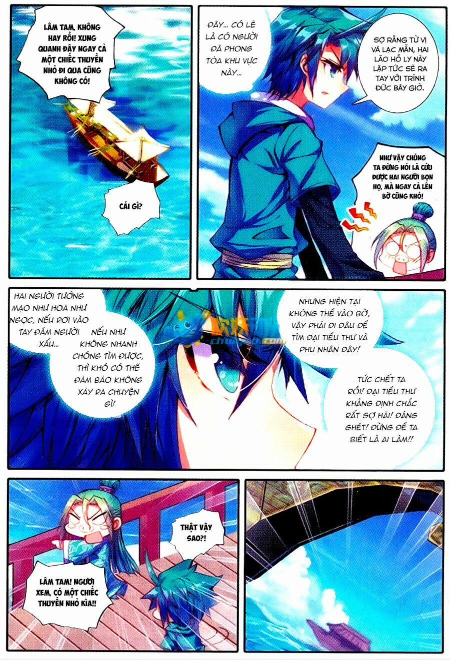 Cực Phẩm Gia Đình 84 trang 6