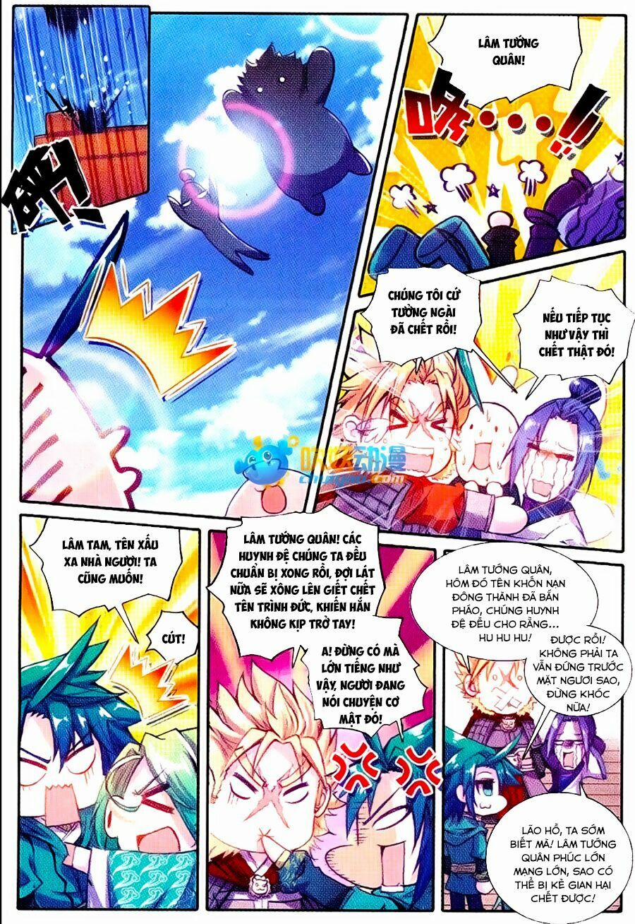 Cực Phẩm Gia Đình 84 trang 7