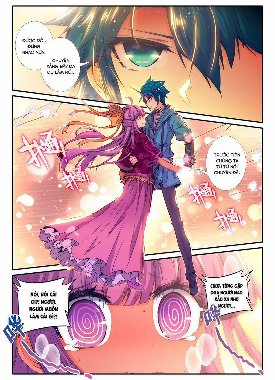 Cực Phẩm Gia Đình 88 trang 2