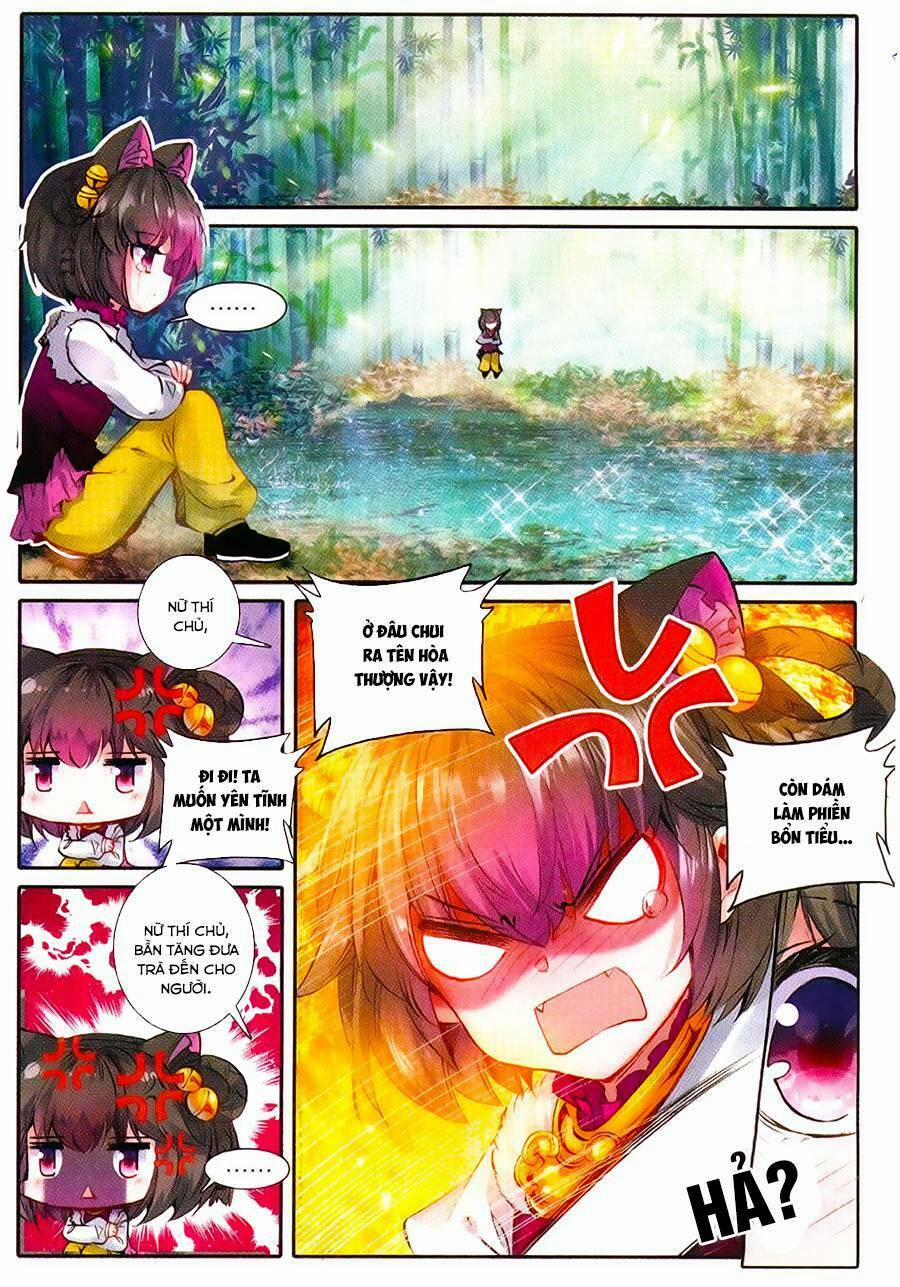 Cực Phẩm Gia Đình 88 trang 7