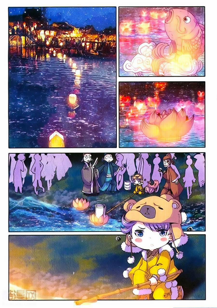 Cực Phẩm Gia Đình 90 trang 8