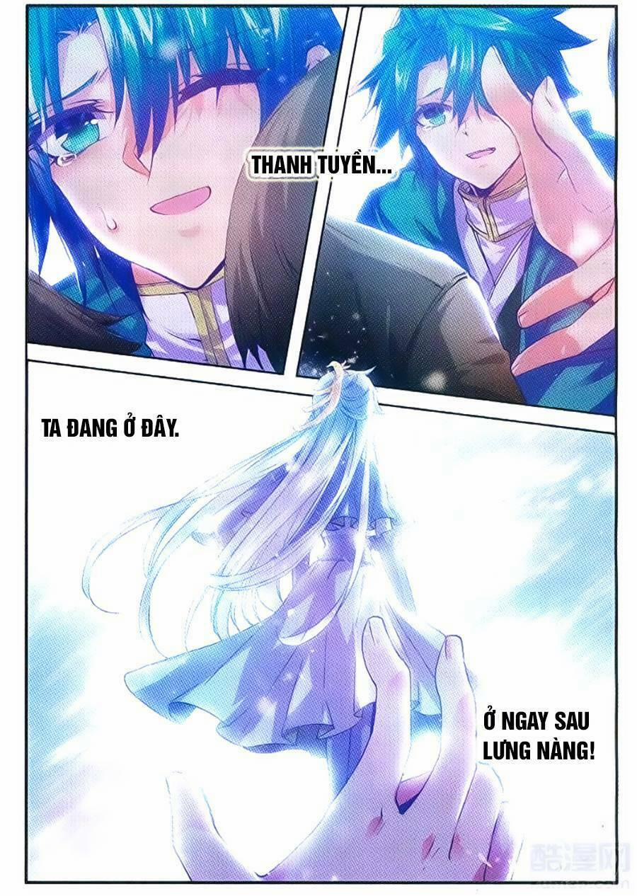 Cực Phẩm Gia Đình 91 trang 9