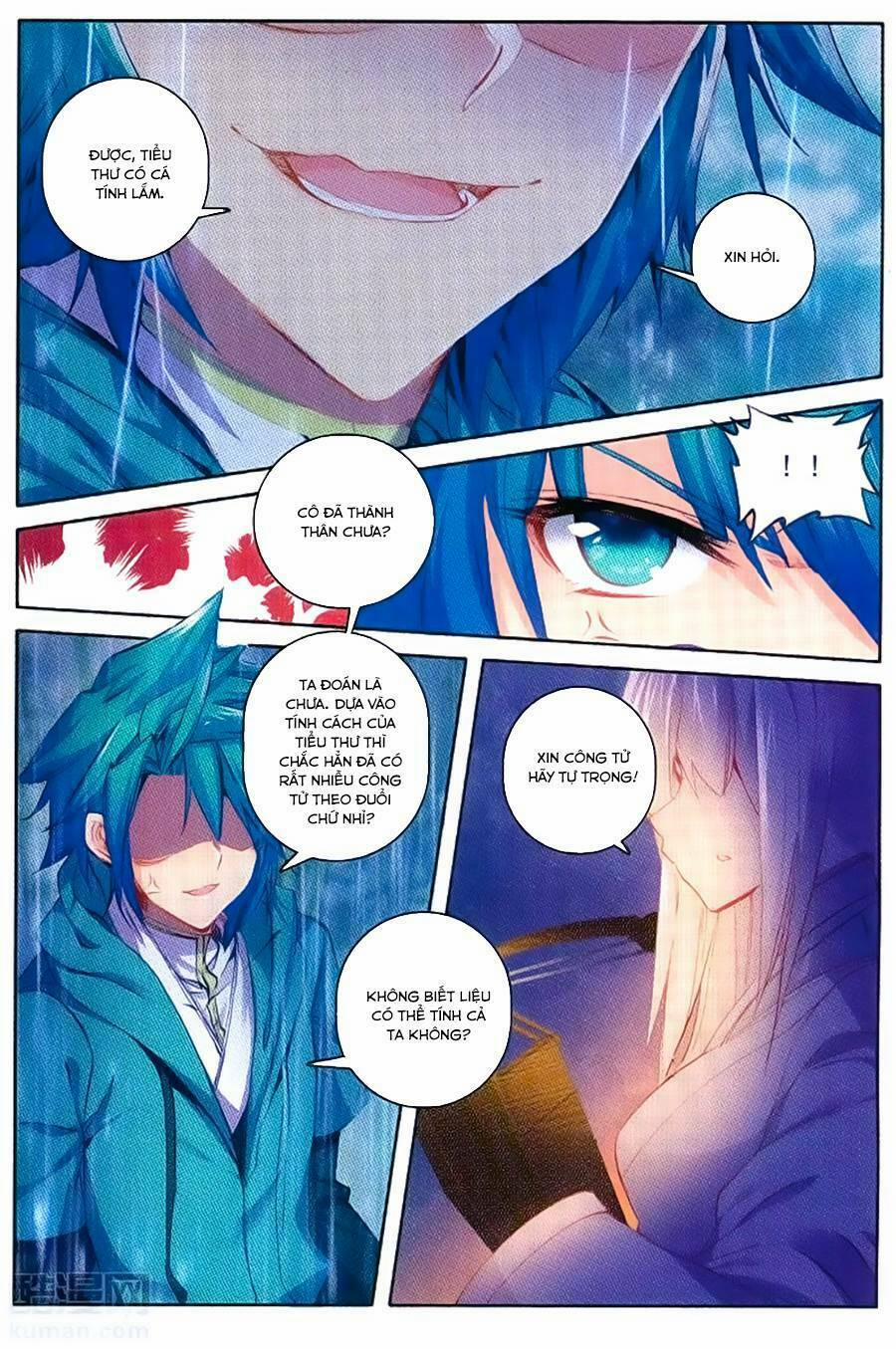 Cực Phẩm Gia Đình 93 trang 22