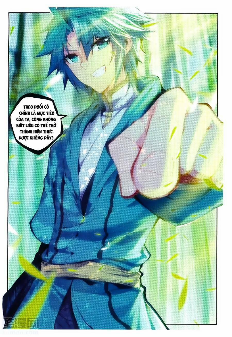 Cực Phẩm Gia Đình 93 trang 23