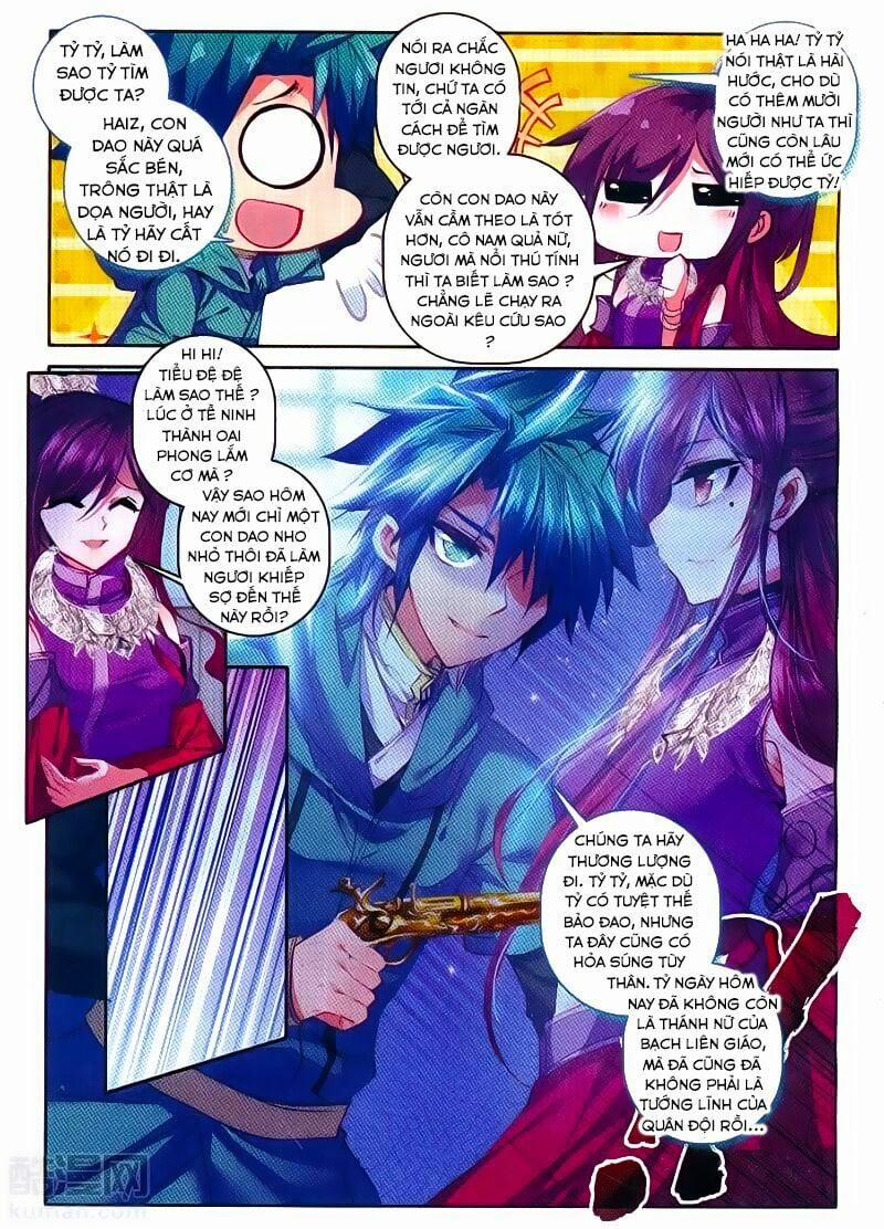 Cực Phẩm Gia Đình 96 trang 12