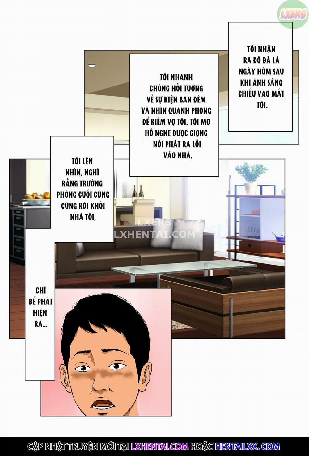 Cucked by My Ex-Porn Star Chief Oneshot trang 68