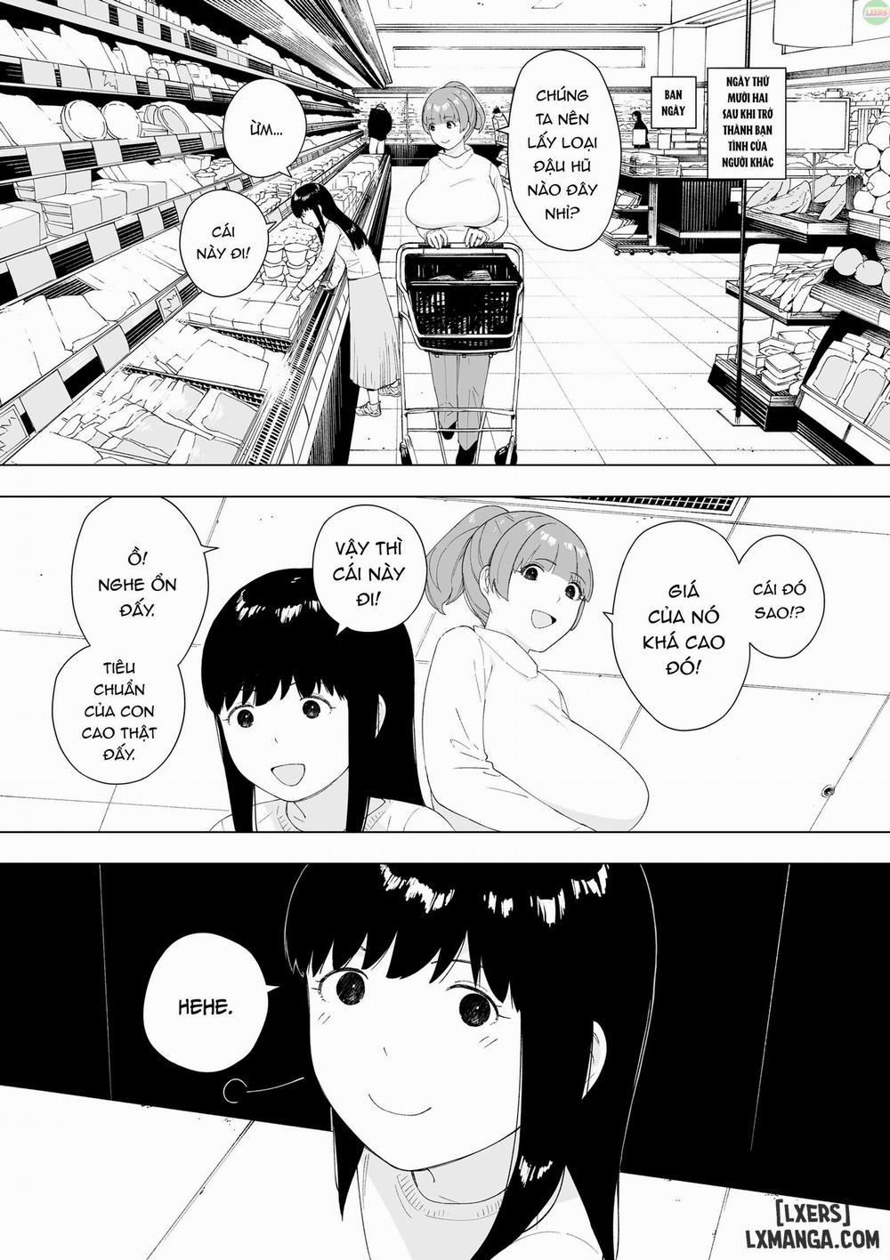 Cucked With My Consent - The Moriguchi Family 1 trang 10