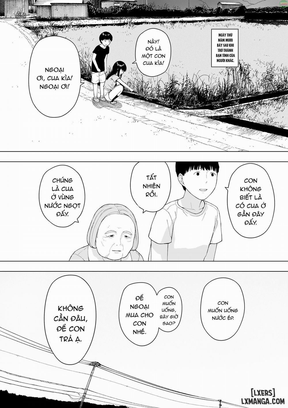 Cucked With My Consent - The Moriguchi Family 1 trang 18