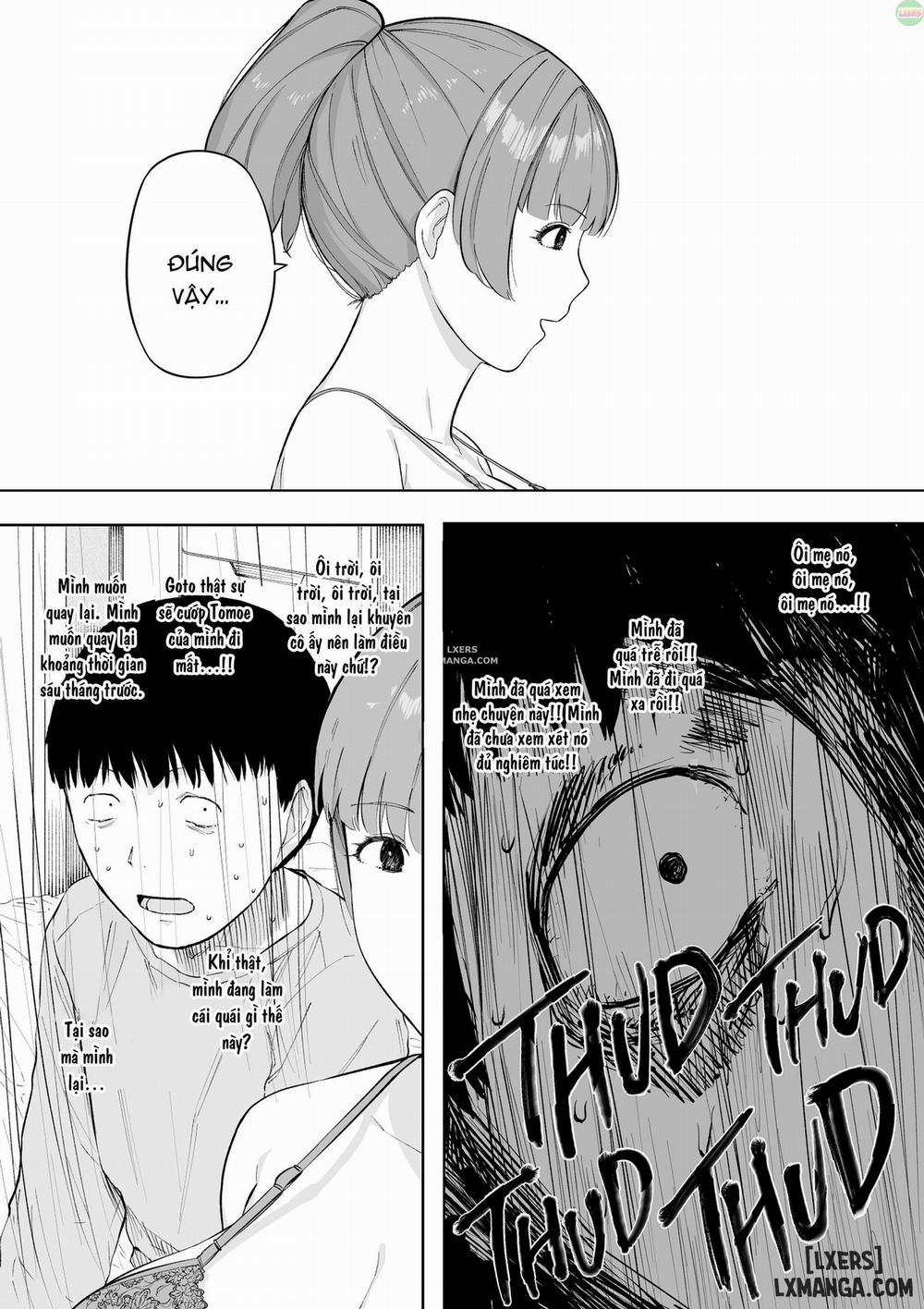 Cucked With My Consent - The Moriguchi Family 1 trang 38