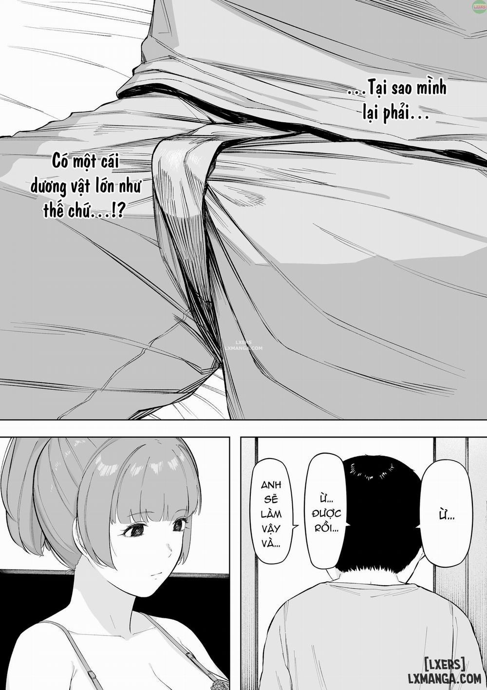 Cucked With My Consent - The Moriguchi Family 1 trang 39