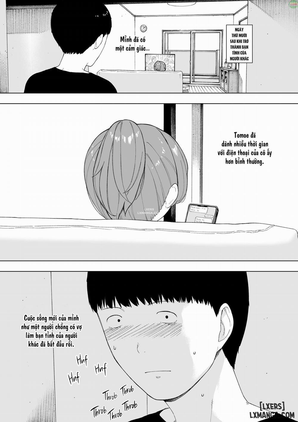 Cucked With My Consent - The Moriguchi Family 1 trang 9