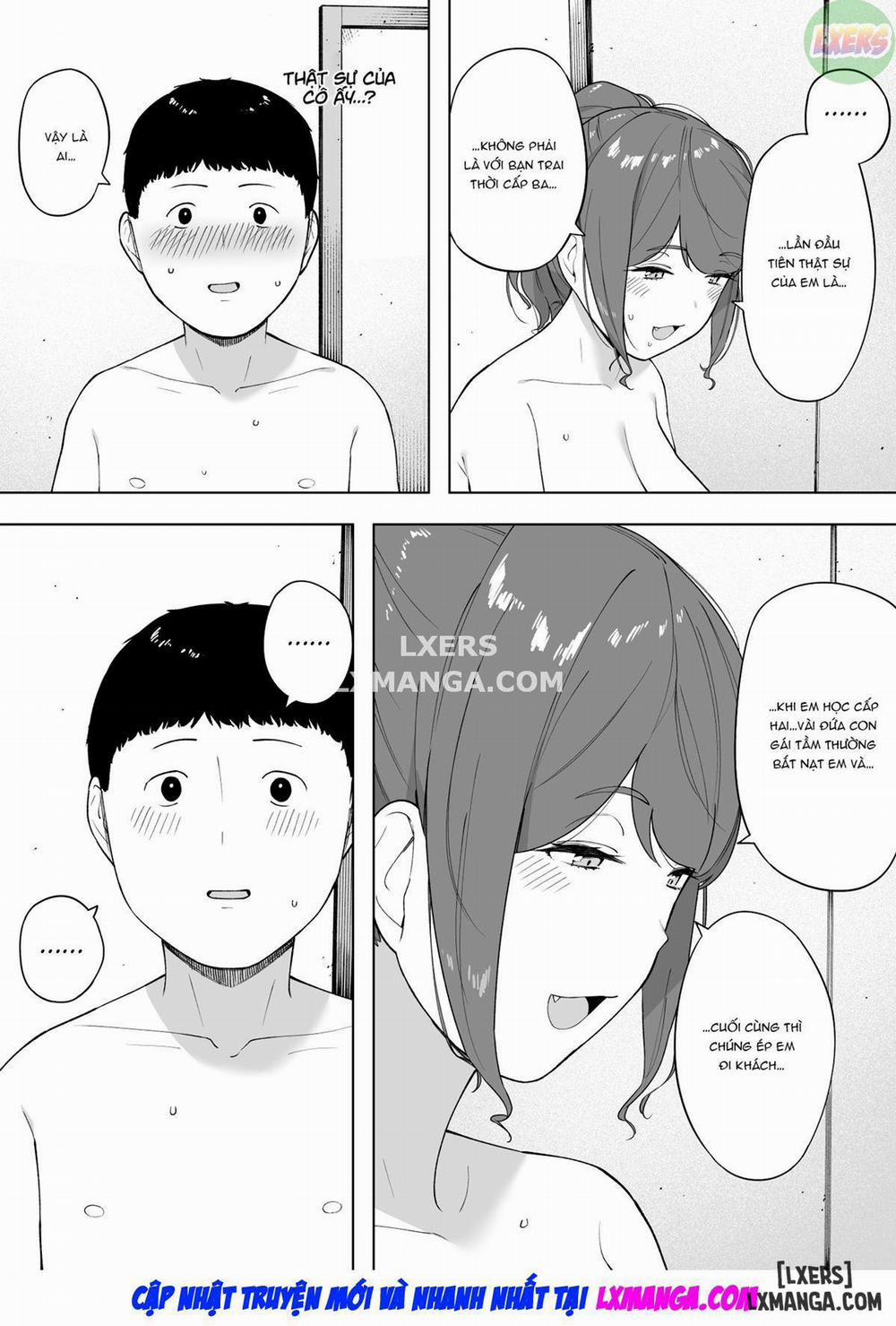 Cucked With My Consent - The Moriguchi Family 2 END trang 23