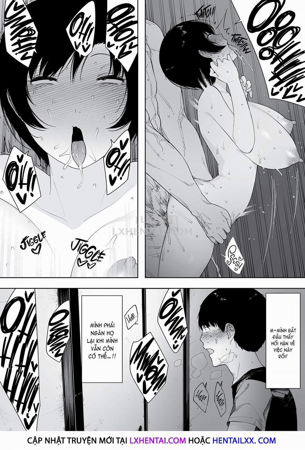 Cucked With My Consent 1 0 The Iwashita Family trang 23