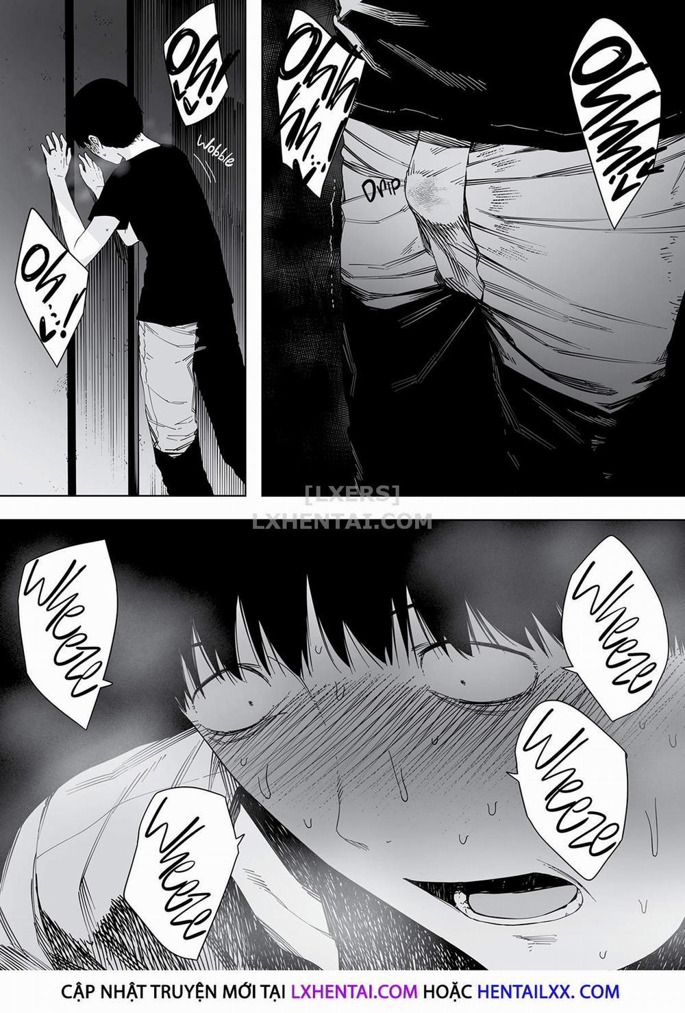 Cucked With My Consent 1 0 The Iwashita Family trang 26