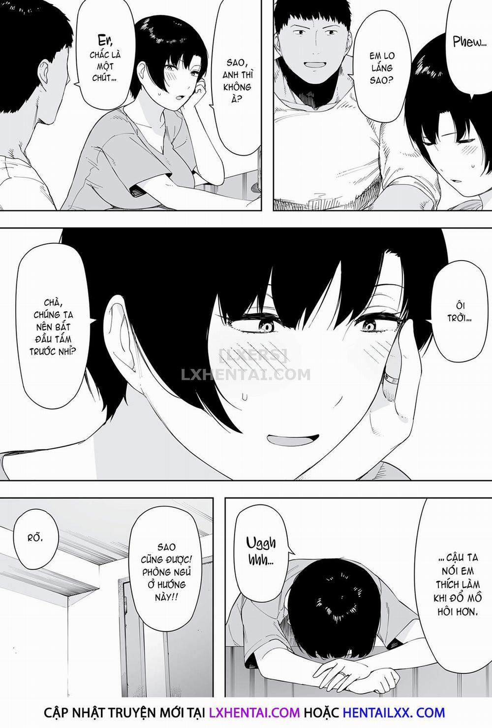 Cucked With My Consent 1 0 The Iwashita Family trang 7